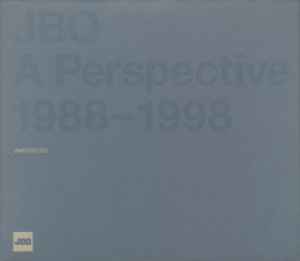 JBO: A Perspective 1988-1998 - Various
