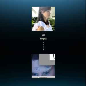 sohsie LAN - @eBay with AFK album cover