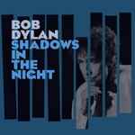 Cover of Shadows In The Night, 2015, CD