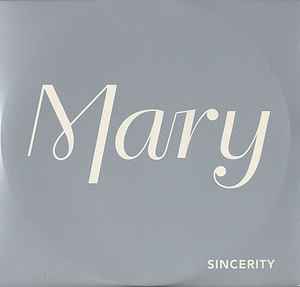 Sincerity (Vinyl, 12