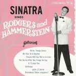 Cover of Sinatra Sings Rodgers And Hammerstein, , CD