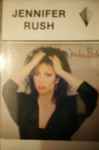Cover of Jennifer Rush (International Version), 1984, Cassette