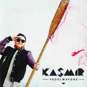 Kasmir - Vadelmavene album cover
