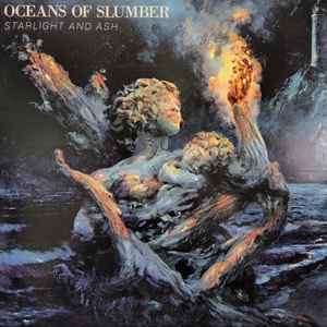 Oceans of Slumber Archives - The Metal Pigeon