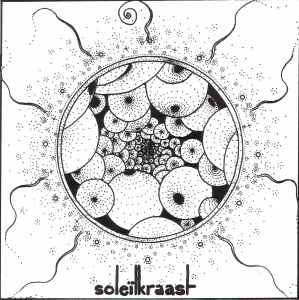 Soleïlkraast - Choresonic Preludes To A Dark Cycle