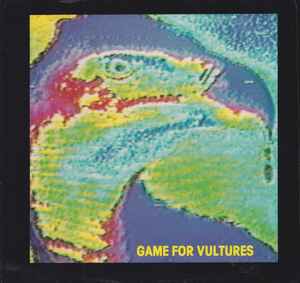 Game For Vultures - Goin' My Way album cover