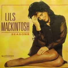 Lils Mackintosh - Seasons  album cover