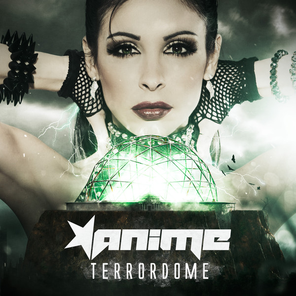 télécharger l'album Download AniMe - Terrordome album