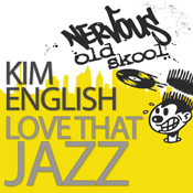 Album herunterladen Kim English - Love That Jazz