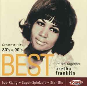 Aretha Franklin - Best - United Together