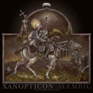 Alembic - Xanopticon