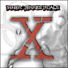 Inner Terrestrials – X (CD) - Discogs