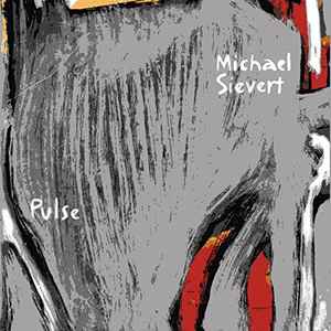 Michael Sievert - Pulse album cover