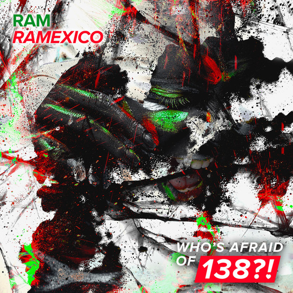 last ned album RAM - RAMexico