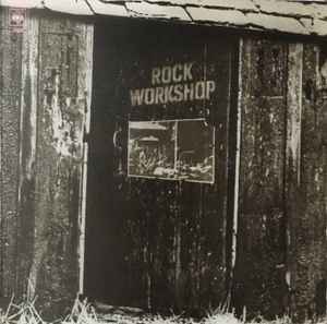 Rock Workshop - Rock Workshop