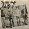 The Thangs - Let Me Be
