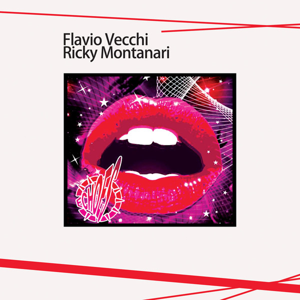 Album herunterladen Flavio Vecchi Ricky Montanari - Next Level Its Time For A Change