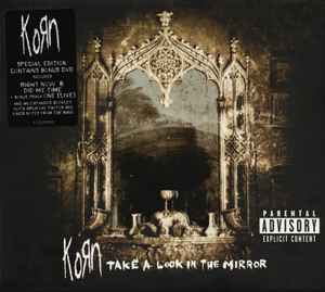 Korn – Live (2002, DVD) - Discogs