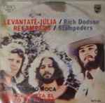 Cover of Dulce Chica De Ciudad / El Camino De Los Cocodrilos, 1971, Vinyl