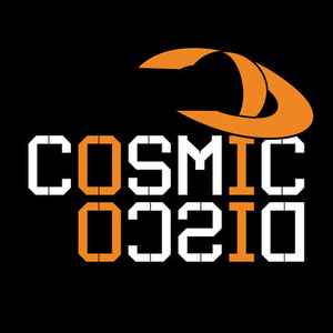 Cosmic Disco Records on Discogs