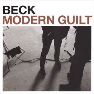 Beck - Modern Guilt album cover