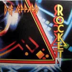 Best Limited Edition 7 Picture Disc Def Leppard armageddon It! (198 for  sale in Dollard-Des Ormeaux, Quebec for 2024