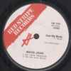 Mavis John / The Red Stripe Band (2) - Use My Body / Try Love