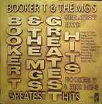 Cover of Greatest Hits, 1972, Vinyl