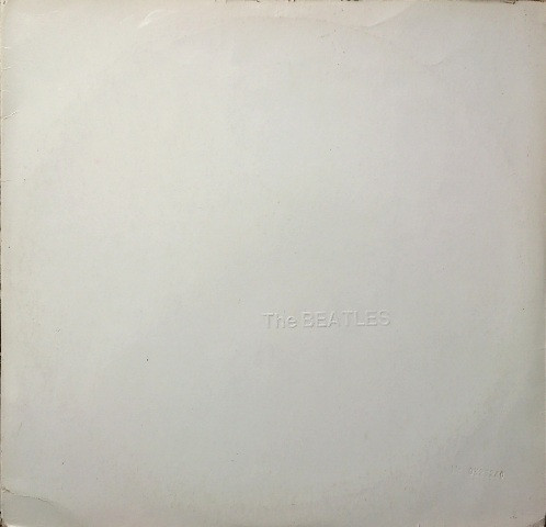 The Beatles – The Beatles (1976, Vinyl) - Discogs