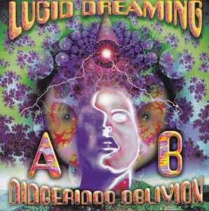 Lucid Dreaming (CD, Album) for sale