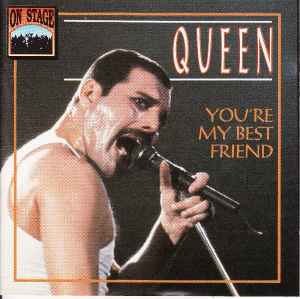 You're My Best Friend - Queen // Sub Español 