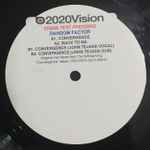 Random Factor – Convergence (2004, Vinyl) - Discogs