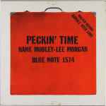 送料込SACDhybrid Peckin Time/Hank Mobley Lee Morgan Analogue Productions高音質ハイレゾ