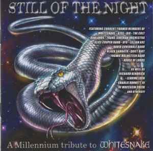 Various - Still Of The Night A Millennium Tribute To Whitesnake album cover