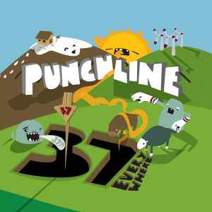 Punchline (2) - 37 Everywhere