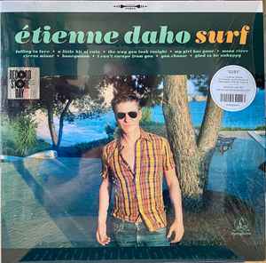 Surf - Étienne Daho