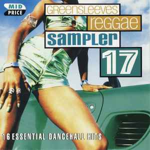 Various - Greensleeves Reggae Sampler 17