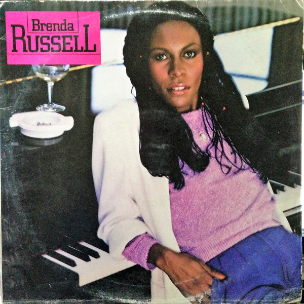 Brenda Russell = ブレンダ・ラッセル – Brenda Russell = 恋風 (2020 