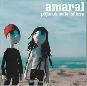 Amaral – Gato Negro / Dragón Rojo (2008, CD) - Discogs