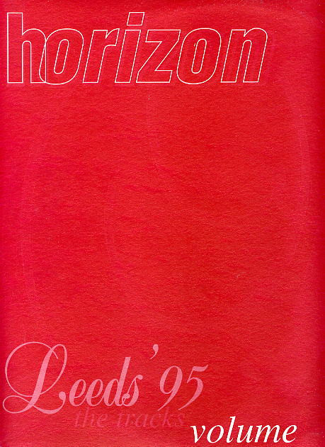 télécharger l'album Various - Horizon Vol 2