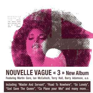 Nouvelle Vague – 3 (2009