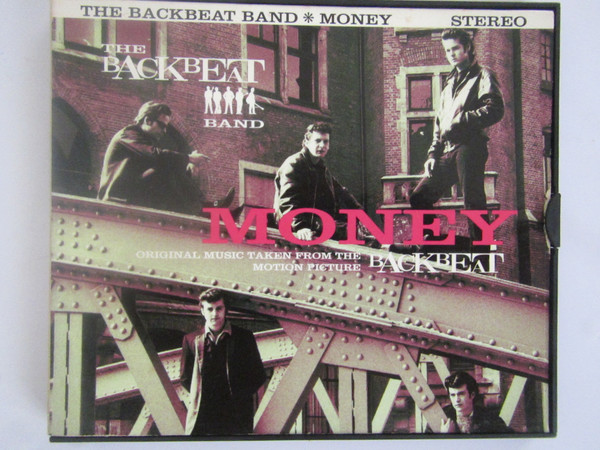 The Backbeat Band - Money | Releases | Discogs