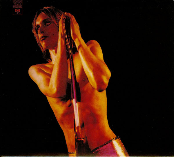 Iggy And The Stooges – Raw Power (2010, Digipak, CD) - Discogs