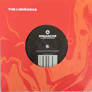 Dimanche - The Limiñanas