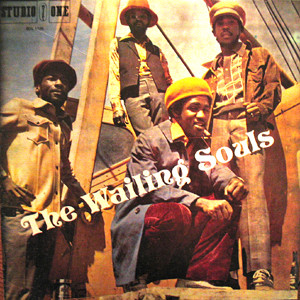 The Wailing Souls – The Wailing Souls (Vinyl) - Discogs