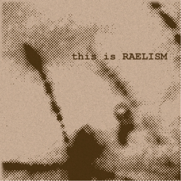 Album herunterladen Raelism - This Is Raelism