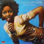 Cover of Yum Yum, 1975, Vinyl