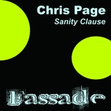 descargar álbum Chris Page - Sanity Clause