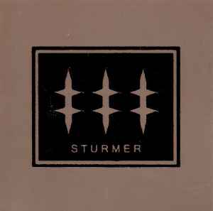 Sturmer 3 - Various