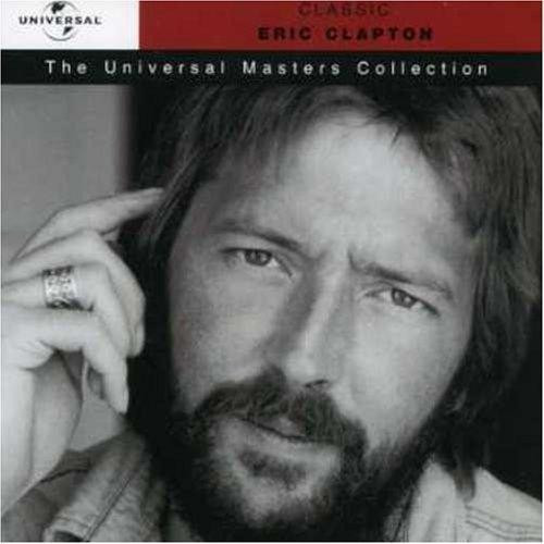 Eric Clapton – The Best Of Eric Clapton (2004, CD) - Discogs